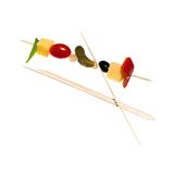 Susy Card Schaschlikspie&szlig;e 100 St&uuml;ck