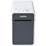 Brother TD-2135N Etikettendrucker (Thermodirekt)