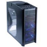 ATX Antec Gamer Case Nine Hundred Midi Tower o.NT Schwarz