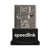 Speedlink Nano Bluetooth 5.1 Adapter VIAS, USB-A, schwarz retail