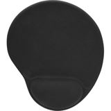Speedlink Mauspad VELLU, Gel, schwarz retail