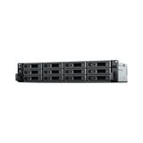 Synology NAS RS2423+ 12bay 19"
