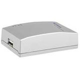 NET NETGEAR PS121-200ISS USB Printserver