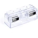SmartKeeper Basic Network Module Port Lock 4P