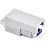 SmartKeeper Basic "USB Cable" Lock dunkelblau