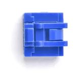 SmartKeeper Basic "RJ45 Port" Blocker dunkelblau 12 Stk.