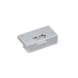 SmartKeeper Mini "DisplayPort" Blocker grau 10 Stk.