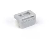 SmartKeeper Mini "Mini-DisplayPort" Blocker grau 10 Stk.