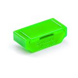 SmartKeeper Mini "HDMI Port" Blocker gr&uuml;n 10 Stk.