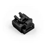SmartKeeper Basic "RJ45 Port" Blocker 10 Stk.+Key schwarz