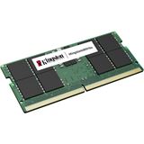 8GB Kingston ValueRAM DDR5-5600 SO-DIMM CL46 Single