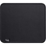 TRUST BOYE MOUSE PAD BLACK