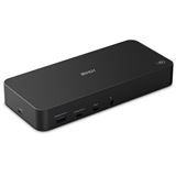 Lindy Docking Station USB 3.2 Typ C&A Hybrid Laptop DP,HDMI