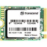 256GB Transcend MTE300S M.2 2230 PCIe 3.0 x4 3D NAND (TS256GMTE300S)