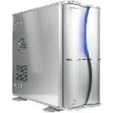 ATX Midi Thermaltake Soprano DX VE7000SNA silber (ohne Netzteil)