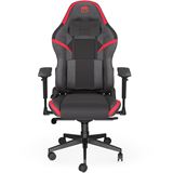 Endorfy Scrim schwarzrot