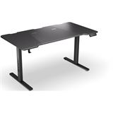 Endorfy Atlas L Electric - Sitz-/ Stehtisch - Schwarz