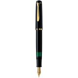 Pelikan F&uuml;llhalter M200 Schwarz M Geschenkbox