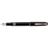 Pelikan F&uuml;llhalter M205 schwarz M Geschenkbox