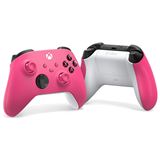 Microsoft Xbox Wireless Controller - Deep Pink