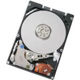 80GB Hitachi Travelstar 5K160 HTS541680J9AT00 8MB 2.5" (6.4cm)