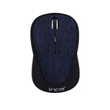 Cian Technology IWM-300RL Cloth Art Surface 2.4 GHz und USB blau Cian Technology IWM-300RL Cloth Art Surface 2.4 GHz und USB blau