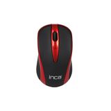 Cian Technology IWM-221RSK 2.4 GHz und USB schwarz/rot (kabellos) Cian Technology IWM-221RSK 2.4 GHz und USB schwarz/rot (kabellos)