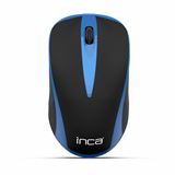 Cian Technology IWM-221RSMV 2.4 GHz und USB schwarz/blau (kabellos) Cian Technology IWM-221RSMV 2.4 GHz und USB schwarz/blau (kabellos)