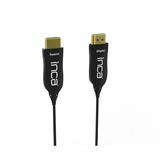 (€0,90*/1m) 20.00m INCA HDMI2.0 Anschlusskabel HDMI-Stecker auf (€0,90*/1m) 20.00m INCA HDMI2.0 Anschlusskabel HDMI-Stecker auf