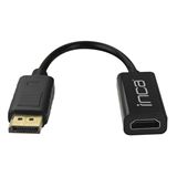 cian technology INCA Adapter DisplayPort IDTH-07 1.4 > HDMI, 4K, cian technology INCA Adapter DisplayPort IDTH-07 1.4 > HDMI, 4K,
