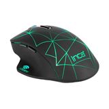 Cian Technology Inca IWM-551 2.4 GHz und USB schwarz (kabellos) Cian Technology Inca IWM-551 2.4 GHz und USB schwarz (kabellos)