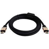 (€3,95*/1m) 2.00m INCA HDMI Anschlusskabel HDMI-Stecker auf (€3,95*/1m) 2.00m INCA HDMI Anschlusskabel HDMI-Stecker auf