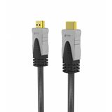 (€2,72*/1m) 1.80m INCA HDMI Anschlusskabel HDMI-Stecker auf (€2,72*/1m) 1.80m INCA HDMI Anschlusskabel HDMI-Stecker auf