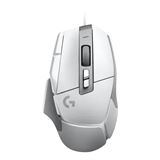 Logitech G502 X (910-006146) USB wei&szlig; (kabelgebunden)