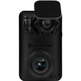 Transcend Dashcam - DrivePro 10 - 64GB (Klebehalterung)