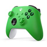 MICROSOFT XBOX Wireless Controller Velocity Green Projekt Retail (P) MICROSOFT XBOX Wireless Controller Velocity Green Projekt Retail (P)