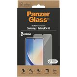 PanzerGlass SP Galaxy A34 5G UWF AB