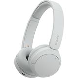 Sony WH-CH520W On-Ear weiß BT-Kopfhörer
