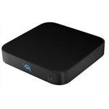 OWC miniStack STX Stackable Storage Enclosure with Thunderbolt Hub