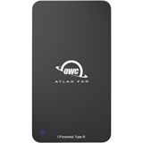 OWC Atlas FXR Thunderbolt (USB-C) + USB CFexpress Card Reader