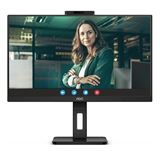 27" (68,58cm) AOC Pro-line Q27P3CW schwarz 2560x1440 1xUSB-Typ-C 27" (68,58cm) AOC Pro-line Q27P3CW schwarz 2560x1440 1xUSB-Typ-C