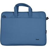 Trust Bologna Laptop Bag 16 BLUE
