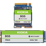 1TB KIOXIA BG5 M.2 2280 PCIe 4.0 x4 3D-NAND TLC (KBG50ZNV1T02) 1TB KIOXIA BG5 M.2 2280 PCIe 4.0 x4 3D-NAND TLC (KBG50ZNV1T02)