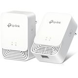 TP-Link PG1200 KIT V1 - Powerline Adapterkit - an Wandsteckdose
