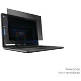 KENSINGTON Blickschutzfilter for 40,64cm 16Zoll Laptops 16:10 - 2-Way