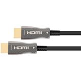 (€3,05*/1m) 20.00m PYTHON HDMI2.1 AOC Kabel Hybrid HDMI-Stecker (€3,05*/1m) 20.00m PYTHON HDMI2.1 AOC Kabel Hybrid HDMI-Stecker