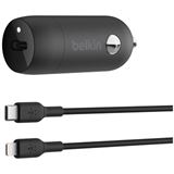 Belkin CCA004BT1MBK-B5 30W