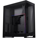 Phanteks NV Series NV7 E-ATX-Gehäuse, Tempered Glass, D-RGB - Phanteks NV Series NV7 E-ATX-Gehäuse, Tempered Glass, D-RGB -