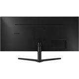 34" (86,36cm) Samsung ViewFinity S5 S50GC schwarz 3440x1440 1x