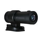 Transcend Dashcam DrivePro 20 64GB for Motorcycle